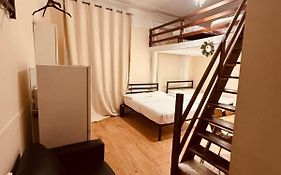 Collingham Place Apartments