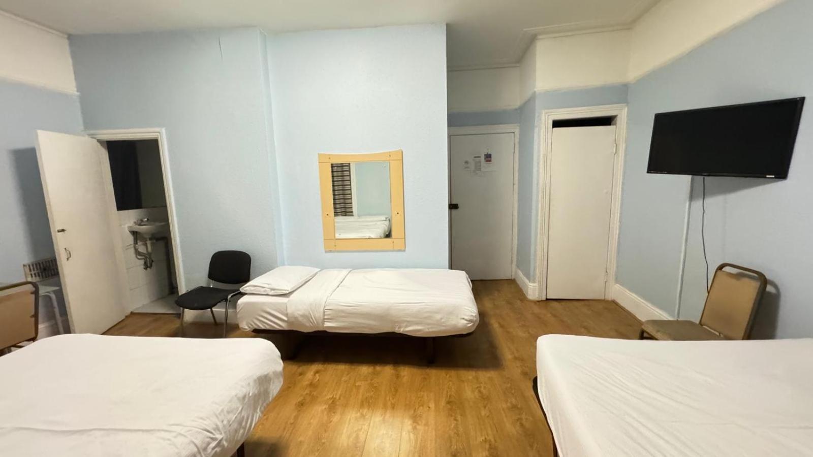 Collingham Place Apartments Londra Esterno foto