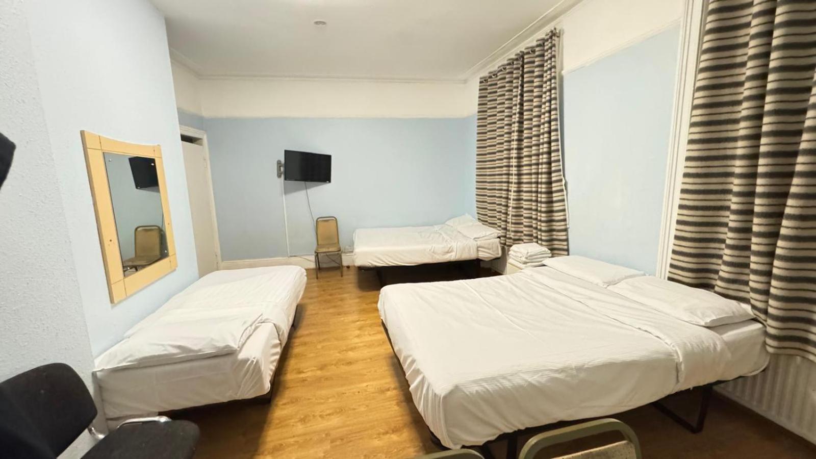 Collingham Place Apartments Londra Esterno foto