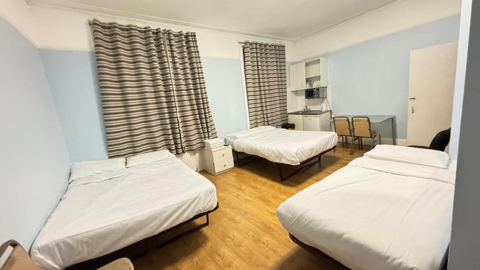 Collingham Place Apartments Londra Esterno foto