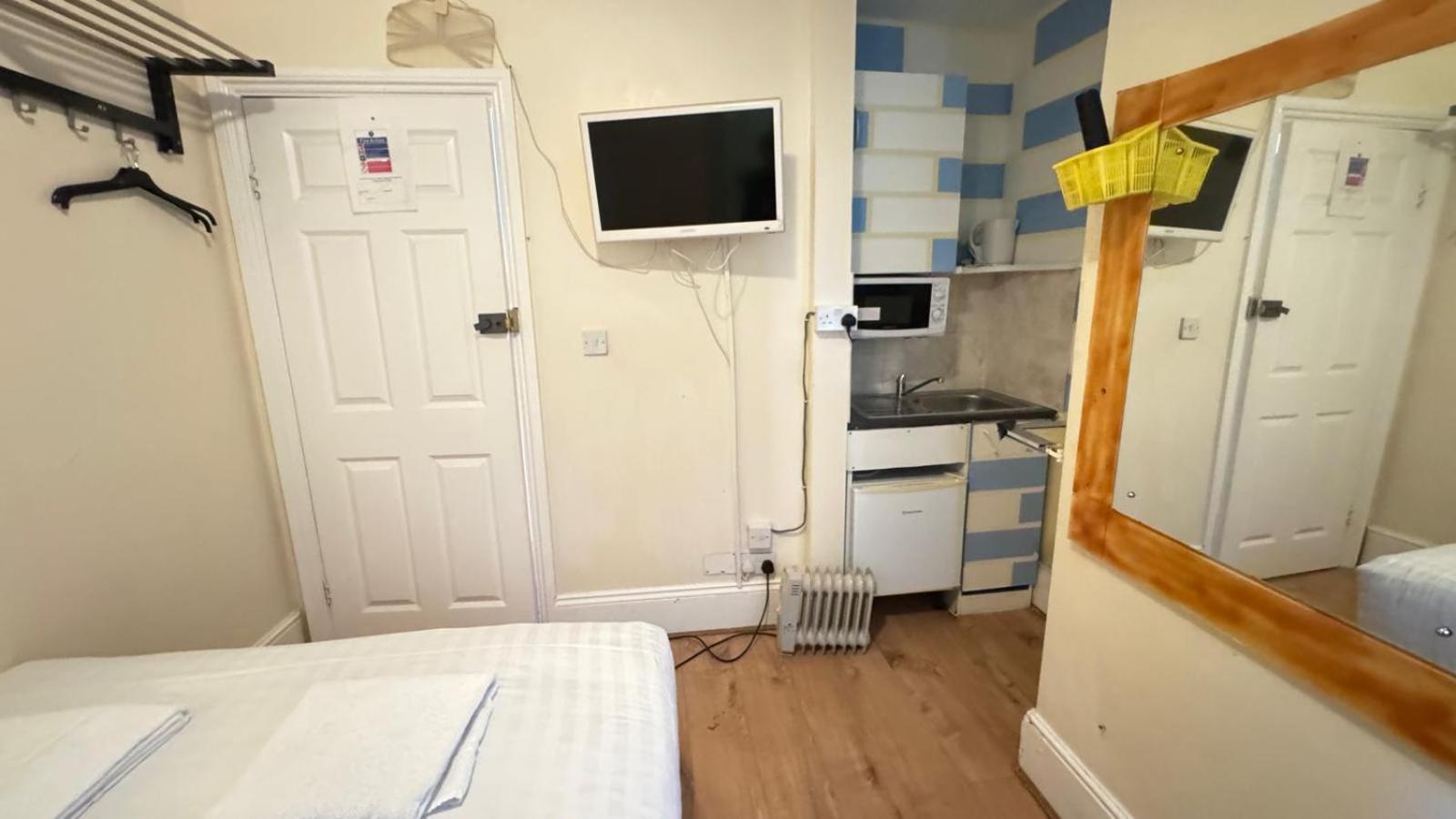 Collingham Place Apartments Londra Esterno foto