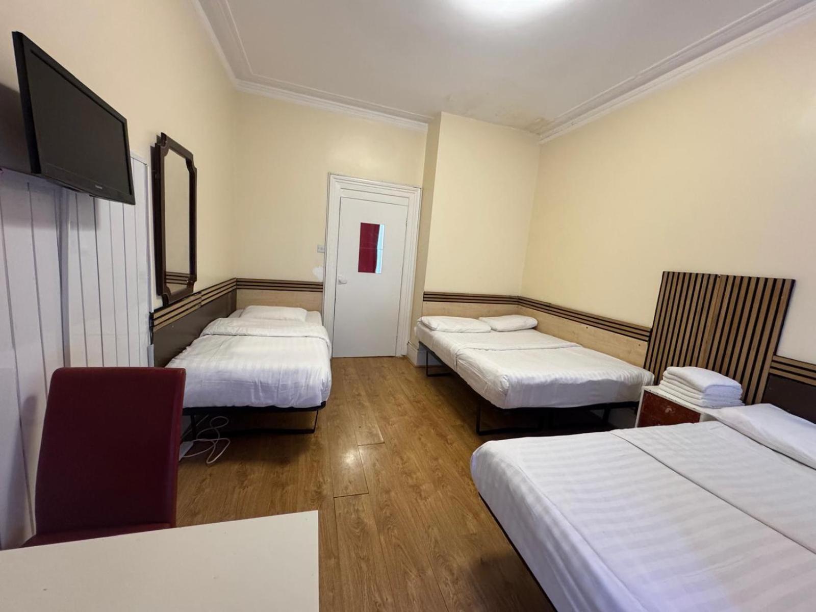Collingham Place Apartments Londra Esterno foto