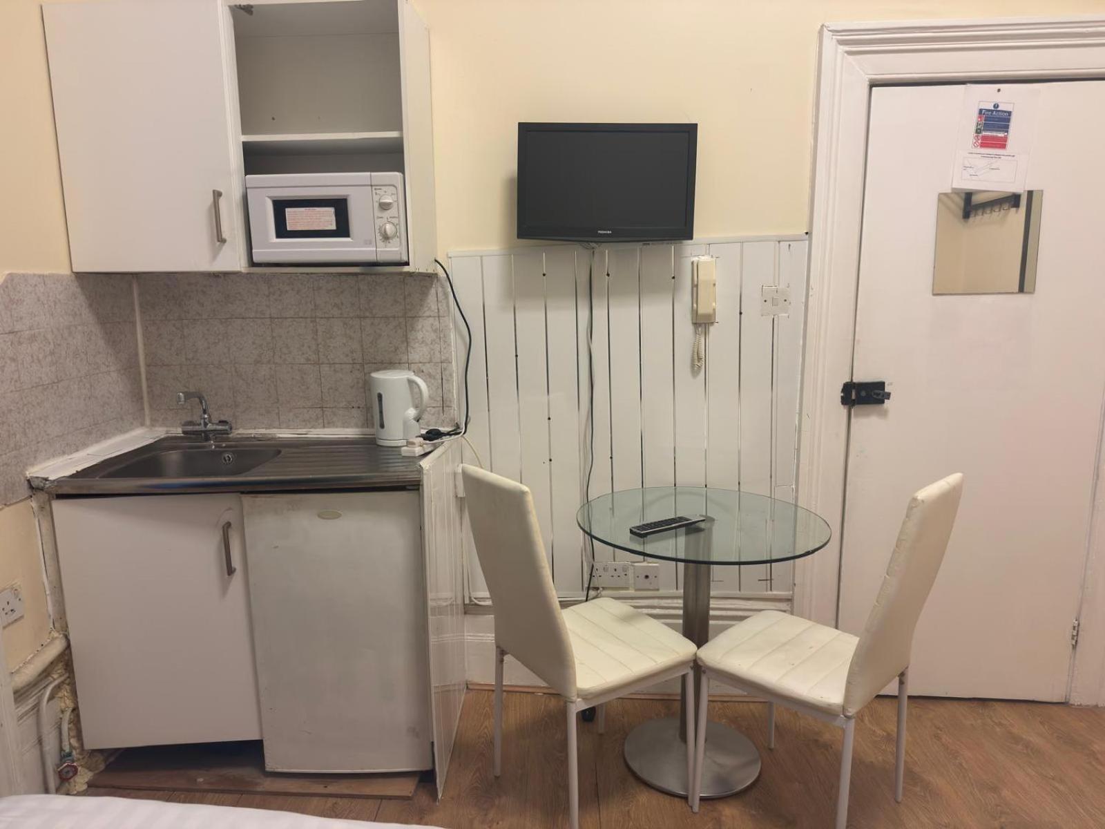 Collingham Place Apartments Londra Esterno foto
