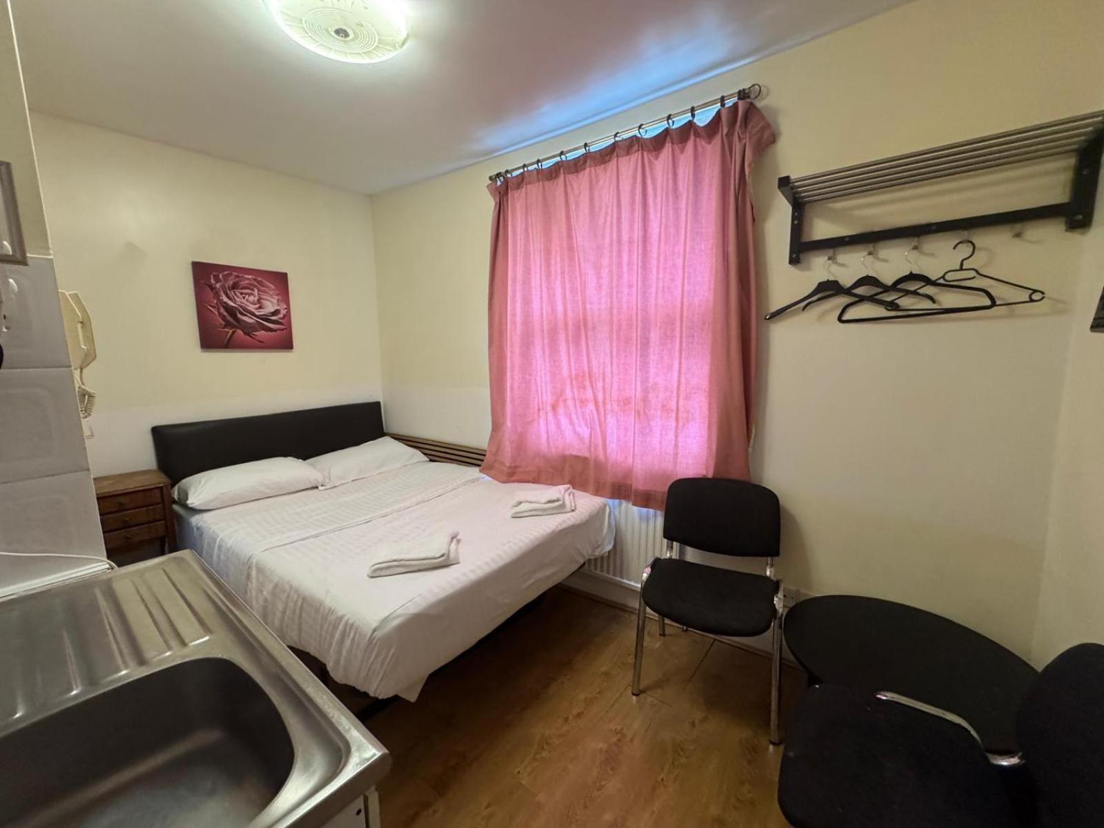 Collingham Place Apartments Londra Esterno foto