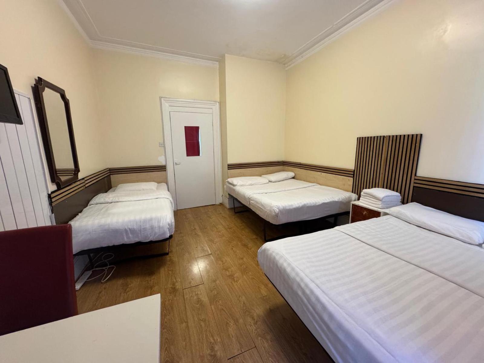 Collingham Place Apartments Londra Esterno foto