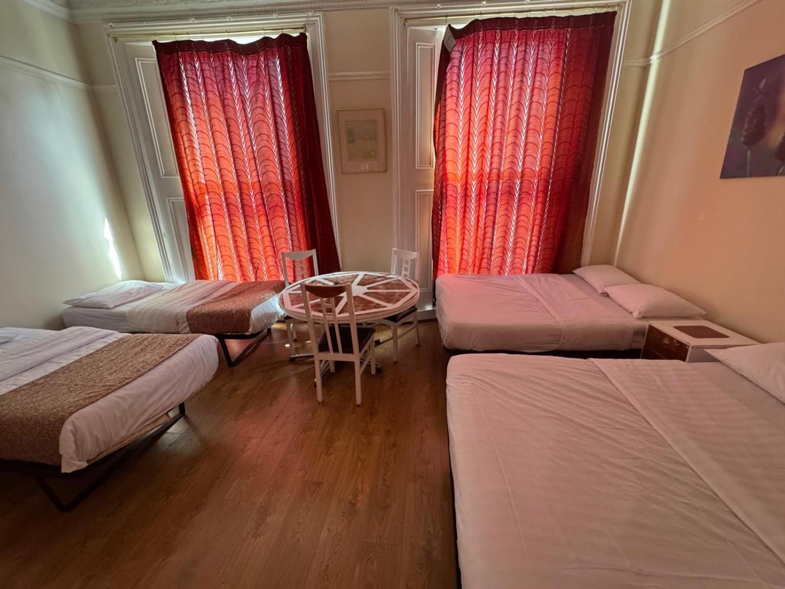 Collingham Place Apartments Londra Esterno foto