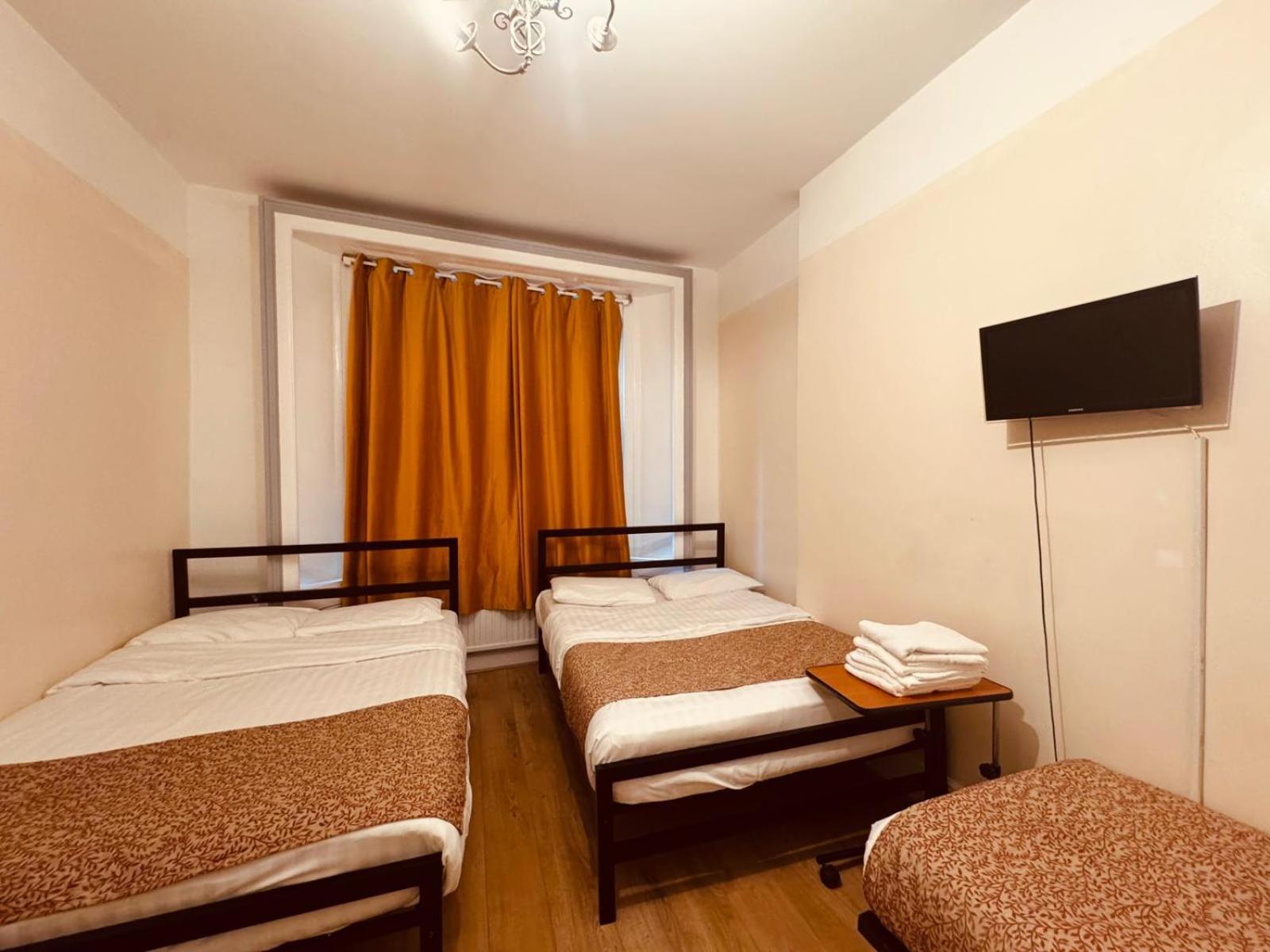 Collingham Place Apartments Londra Esterno foto