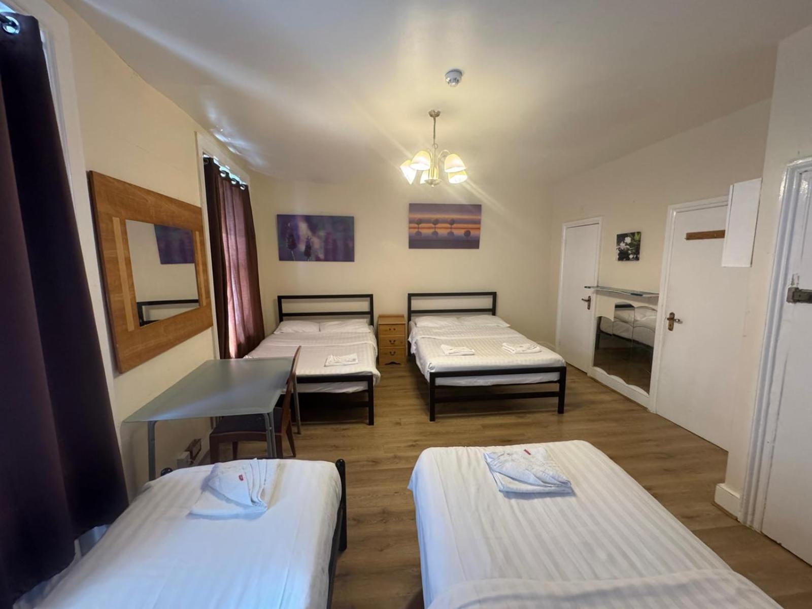 Collingham Place Apartments Londra Esterno foto