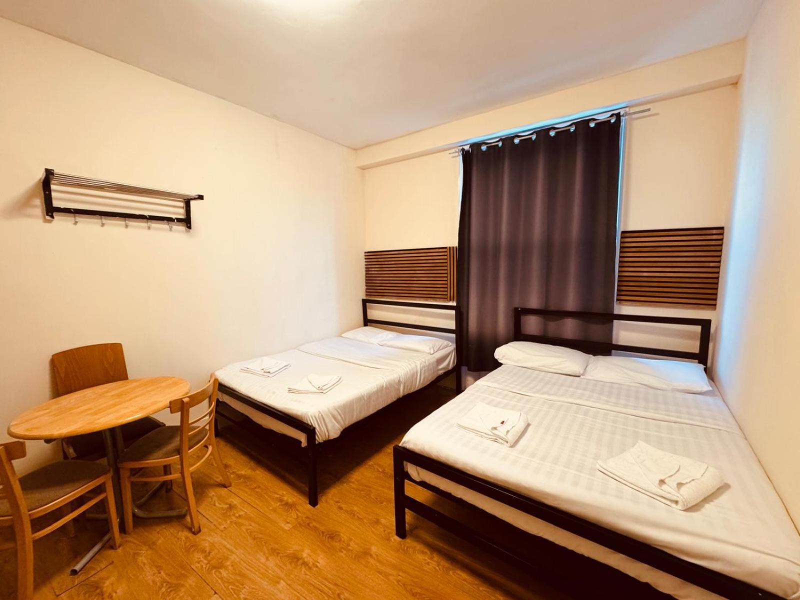 Collingham Place Apartments Londra Esterno foto