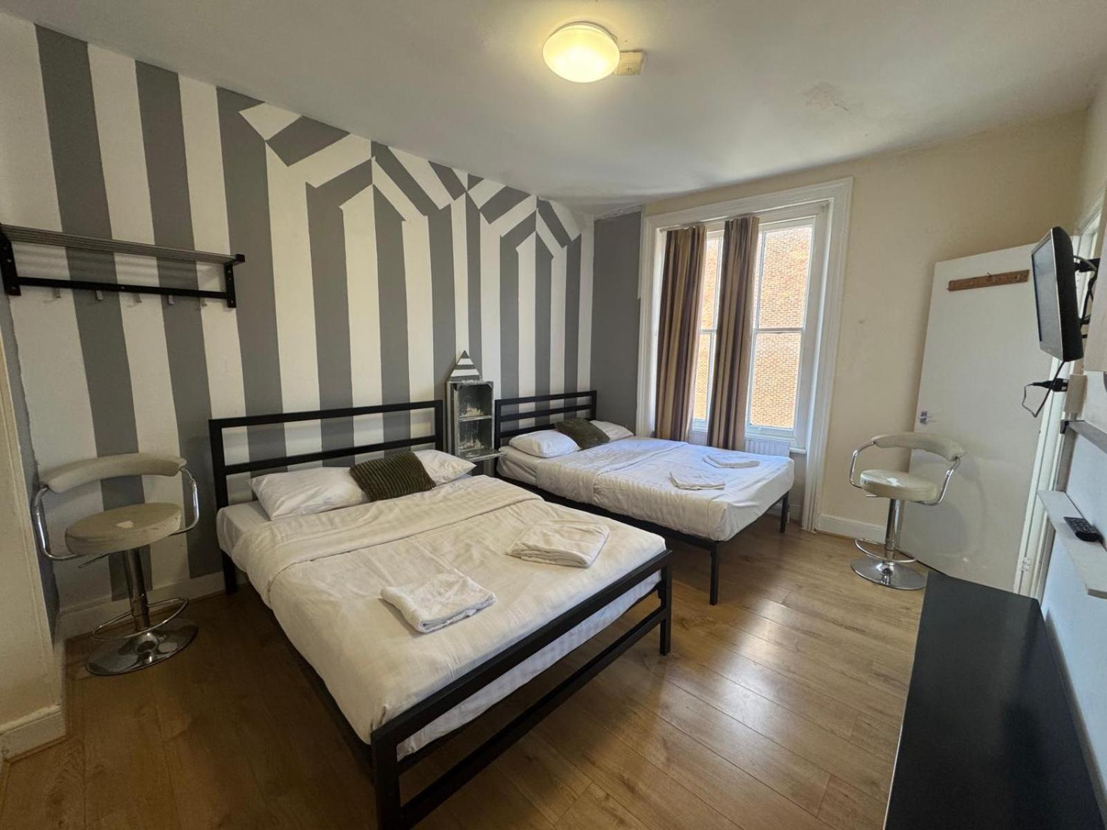 Collingham Place Apartments Londra Esterno foto